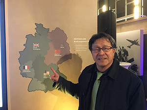 駐德代表曝「蕭美琴正式受邀」3大原因 嘆台灣外交處境
