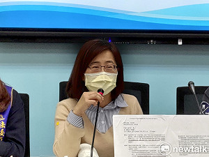 衛福部官網、記者會染疫確診數不同？藍委批：誰真誰假 誰被中共認知戰?