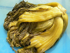 確保食安！食藥署聯合地方政府啟動市售醃漬蔬菜檢驗