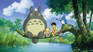 (影)《龍貓》1/29即將上映！宮崎駿：片尾插畫藏了催淚彈