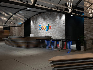 Google員工年薪曝光！工程師年薪台幣270萬元起跳