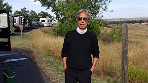 陳水扁曝黃芳彥最後訊息 憶抗煞英雄：盼歷史還他公道