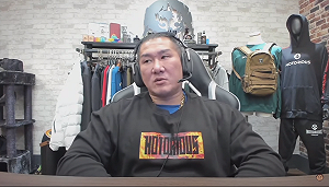 《英雄聯盟》大力支持！館長陳之漢宣布「Notorious」正式贊助Beyond Gaming