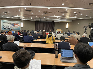 拜登時代開啟美中台新局 司徒文：對拜登反中友台深具信心
