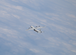 共機連3天擾台 今年我空軍廣播驅離已達150次