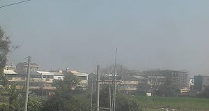 空氣品質變差！雲嘉南高屏測站恐出現「紅色警戒」