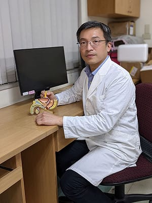 疫情週年》中年後憂鬱爆發潮？醫：夜尿患者不治療憂鬱症比例恐高三倍