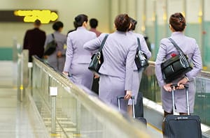航班派飛2組人員不入境免居家檢疫！？航空工會連署反對