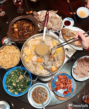 過年安心吃！食藥署啟動年菜專案稽查：不符規定將依法處辦