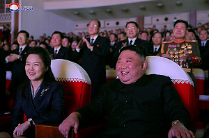 向習近平看齊? 金正恩英文頭銜改稱「總統」玄機在這裡.....