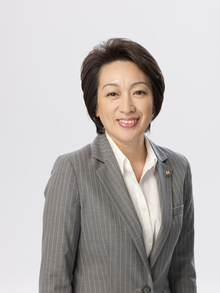 走了個歧視女性的來了個強吻男性的? 東奧新主席候選人屬意橋本聖子