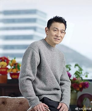 劉德華將成為陸綜導師？天王否認：從無綜藝計劃
