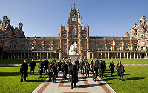 英帝國學院學生會壓倒性通過反中政策 中國留學生辭職表抗議
