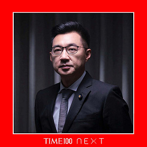 江啟臣獲時代2021「百大明日之星」 網潑冷水「洗臉」:應是韓國瑜入圍
