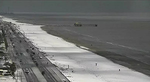 德州暴風雪大斷電惹民怨 州長怪罪新能源 挨轟搞甩鍋