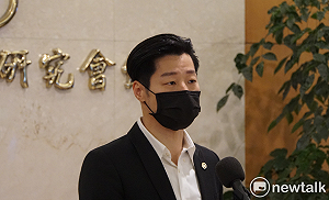 北農群聚案北市府又甩鍋萬華？ 林昶佐籲：公佈疫調與足跡才能遏止亂象