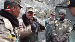中國網民超慘！PO文揭封城真相被判入獄 質疑中印衝突傷亡也被捕
