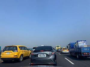 清明連假將至！19條省道易壅塞路段一次看
