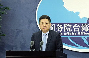 公關公司動得很厲害？PTT八卦版竟大推國台辦發言