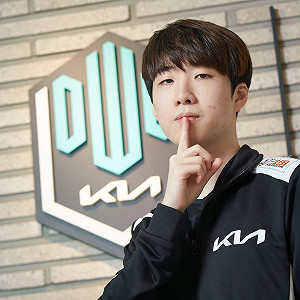 《英雄聯盟》火龍來了！DK九連勝持續領跑LCK