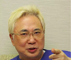 日本整形醫挺台灣鳳梨 中國官媒揭底嗆：泯滅人性的東西！