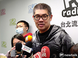 痛心太魯閣出軌意外 連勝文痛批:民進黨只會甩鍋推卸責任