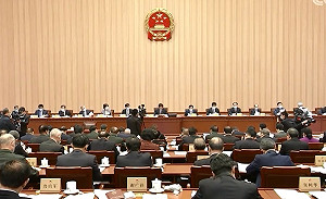 香港選制修定了！中國人大明開幕落實愛國者治港 林鄭月娥效忠配合