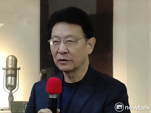 油價連8漲！趙少康籲「油電雙凍漲」：三級警戒政府規定的 應彌補民眾損失