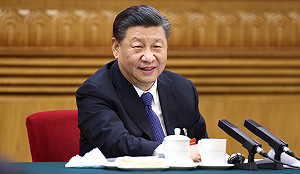誰派你來的? 央視罕見爆料習近平老家脫貧造假 記者還被官員搶手機