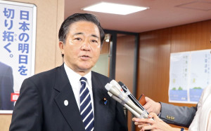 海警法意圖推翻日本對釣島控制權？ 前防衛副大臣：中國是來真的
