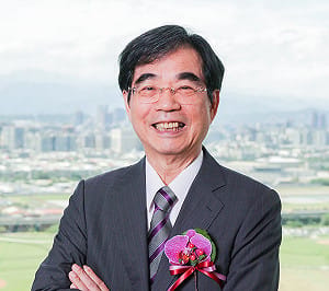 光寶集團併購內線交易案 宋恭源、謝長廷大舅子游明昌遭約談