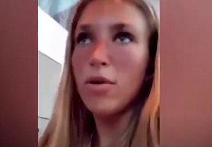 (影) 我防疫英雄我驕傲? 加拿大美女護士拒做新冠肺炎檢測隔離惹議