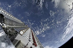 SpaceX星鏈在印度成立子公司！目標明年提供20萬台網路終端機