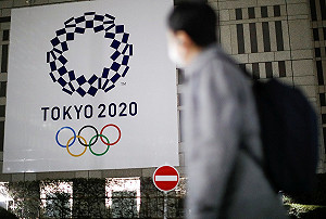 東奧非辦不可！日政府擬不開放海外觀眾 開幕式閉門舉行