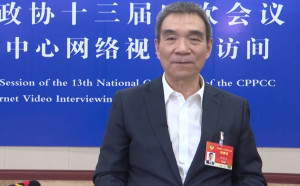 連當年投共的他都反習近平? 中國「經濟國師」林毅夫批「動態清零」