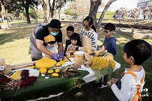 就在台北！台東慢食節本週末華山文創園區登場