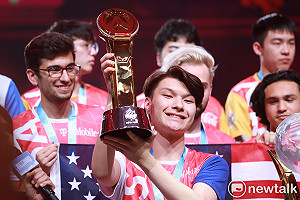 曾爆出對前女友性虐待 《特戰英豪》選手Sinatraa禁賽期結束