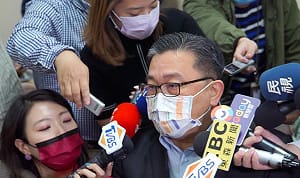 中國祭新規！9月起外國船隻經領海須通報 他痛批：愚蠢行徑