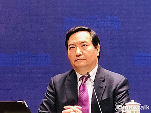 丁怡銘電嗆游錫堃辦公室？政院：報導不實 媒體應自律