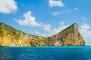 龜山島7/29開放登島！每日上限1800人