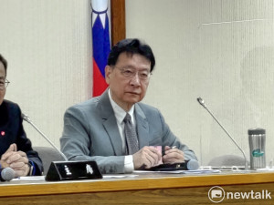 高端納入公費疫苗！趙少康發長文狠酸「祝福那些敢打的人」
