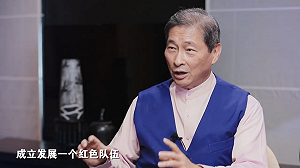 「政黨法」修法卡關？政院發言人：正在整理階段 適當時機對外說明