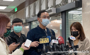 讀者投書》朱立倫不懂電網就別亂噴口水搶版面