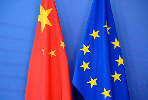 歐中投資協定下一步？ 智庫：難在歐洲議會推行