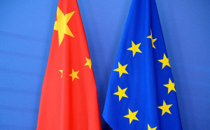 歐洲國家稱中國制裁不可接受  華春瑩:中國不挑事也不怕事