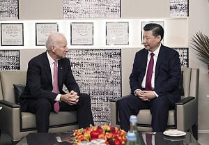 阿富汗撤軍成話柄 美前高官：美應警告中國｢開戰形同宣告台灣獨立｣