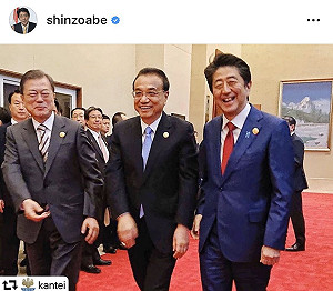 (影)超越習近平｢沙縣小吃｣帶動就業 大家長李克強給人民「幸福的家」
