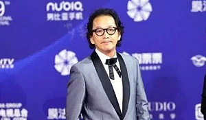 廖啟智一生永遠的痛！6歲幼子罹血癌早夭