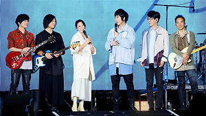 攜新作慶五月天24歲生日！劉若英：越來越喜歡你們