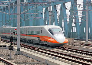張文隆觀點》宜蘭需要高鐵、北海岸需要捷運！